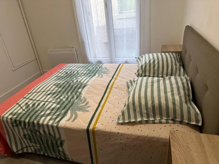 La Casa De Gaelle 2 Apartment Trebes Ngoại thất bức ảnh