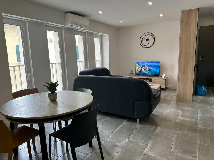 La Casa De Gaelle 2 Apartment Trebes Ngoại thất bức ảnh