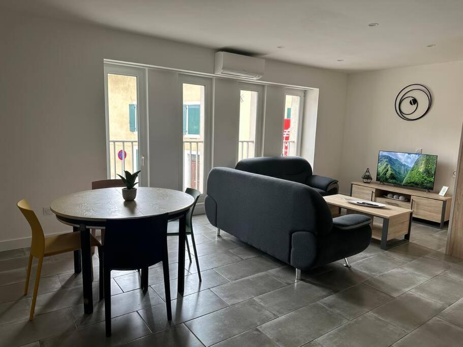 La Casa De Gaelle 2 Apartment Trebes Ngoại thất bức ảnh