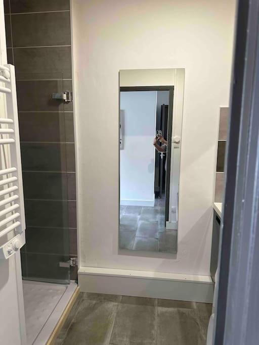 La Casa De Gaelle 2 Apartment Trebes Ngoại thất bức ảnh