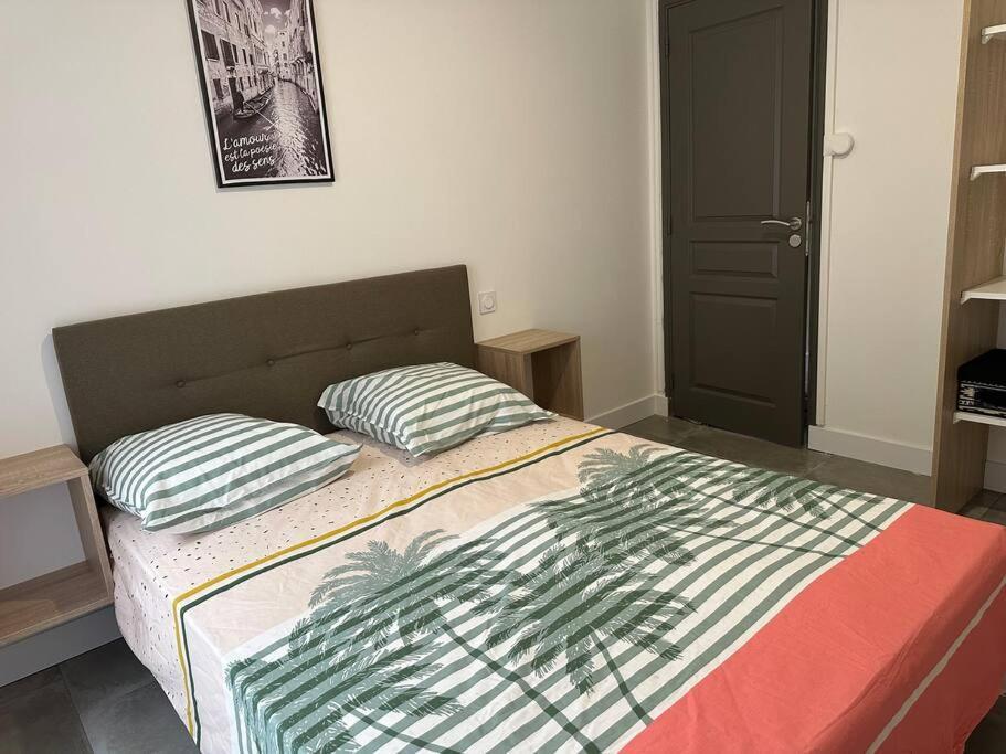 La Casa De Gaelle 2 Apartment Trebes Ngoại thất bức ảnh