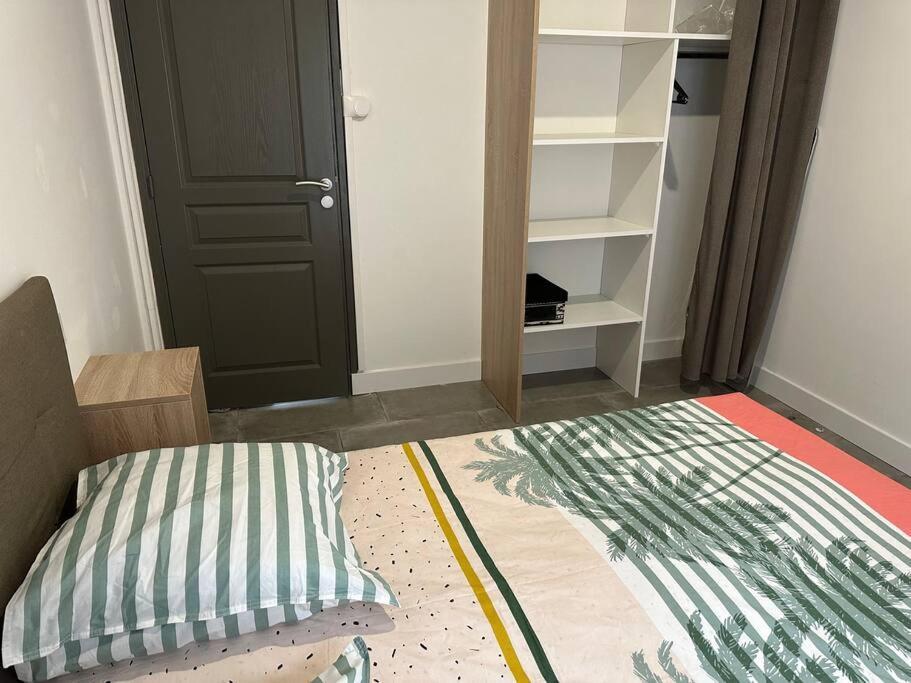 La Casa De Gaelle 2 Apartment Trebes Ngoại thất bức ảnh