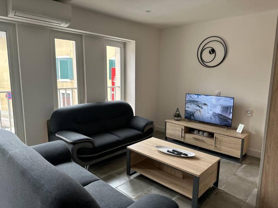 La Casa De Gaelle 2 Apartment Trebes Ngoại thất bức ảnh
